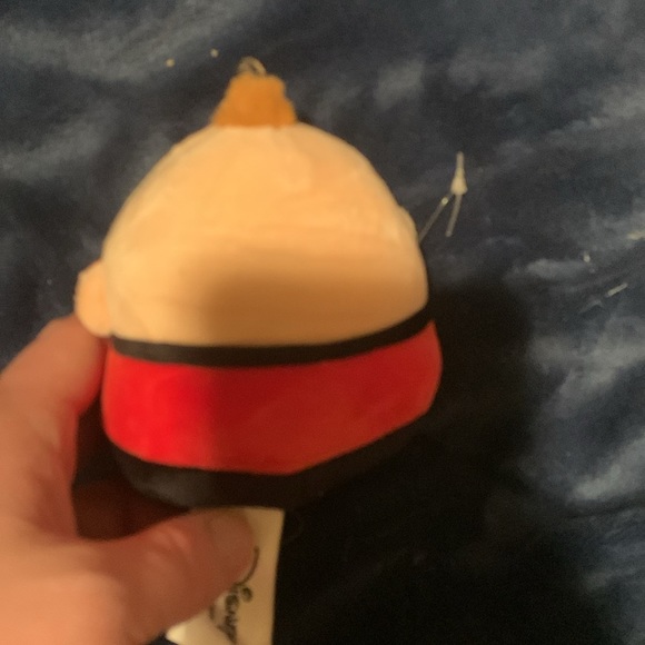 Jack Jack Disney incredibles squishmallow - Picture 2 of 3